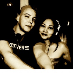 Mike Fatal &amp; Nika Nikita