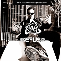Mike Fusion