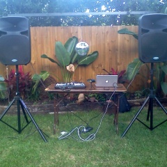 DJ Mike Gruden