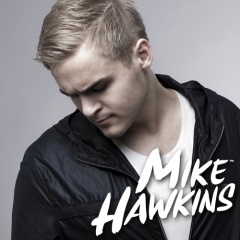 MIKE HAWKINS