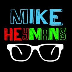 Mike Heymans
