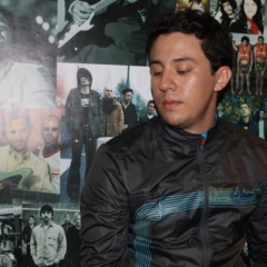 Mike Jaguar