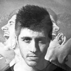 Mike Laz