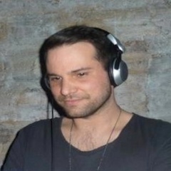 Mike Mackeeg