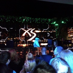 Mike Mania