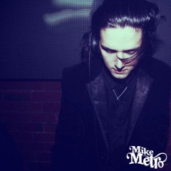 Mike Metro