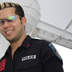 Mike Miro
