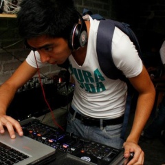 Mike Nuvem