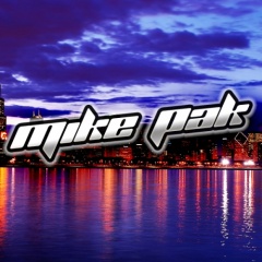 Mike Pak