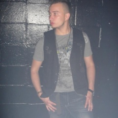 Mike Parra