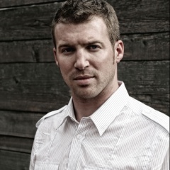 Mike Peters