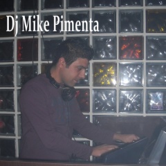 Mike Pimenta