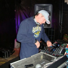 mike monroe