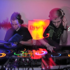 Mike Preset &amp; Rob Webber