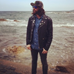 MIKE ROCK