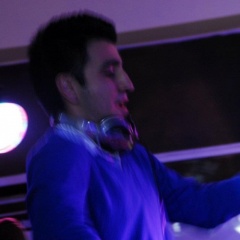Mike Rodas