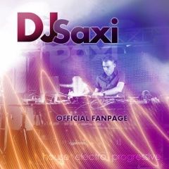 Mike Saxi