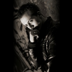 Mike Sonar
