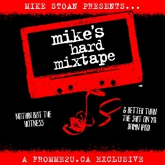 Mike Stoan