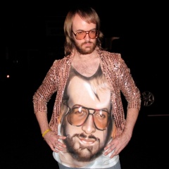Mike Stovetop