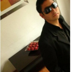 Mike Suono