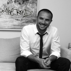 Mike Trend