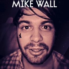 Mike Wall