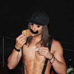 MikeyCross
