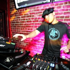 Mikey V.