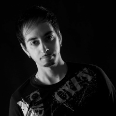 Miky Falcone aka Soulbeats