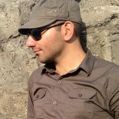 Milad Seif
