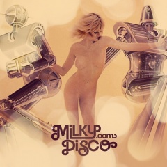 Milky Disco