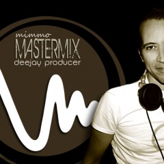 MIMMO MASTERMIX DJ