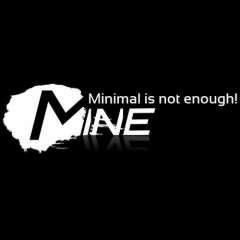 MINE - Minimal is not enough!