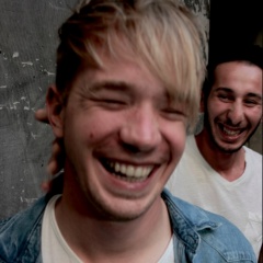 Minimalte &amp; Karaat (LOCOMOTION)