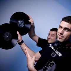 Mirko and Meex