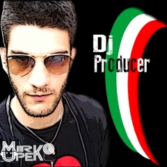 Mirko Upek