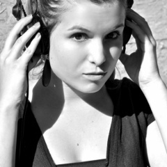 DJ Miss Ghyss