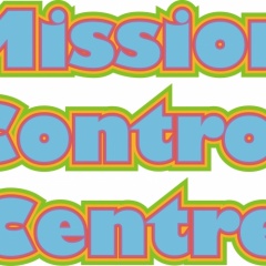 Mission Control Centre