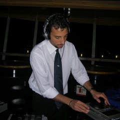 Mister Dany S. Dj