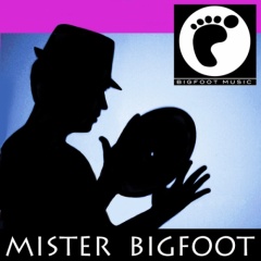 Mister Bigfoot