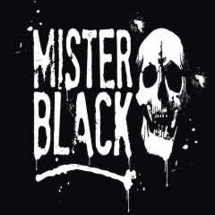 Mister Black