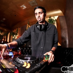 Mister Blaqk
