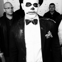 Mister Not