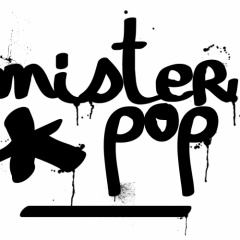 Mister Pop