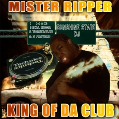 MISTER RIPPER