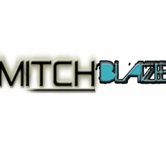 Mitch Blaze