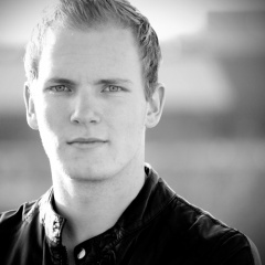 Mitch de Klein