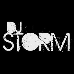 DJ Storm