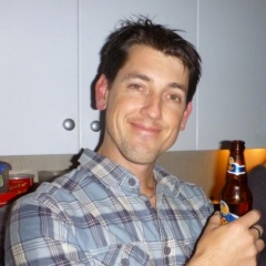 Matt Dodd